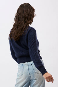 Mia Fratino Cardigan Sierra Midnight 25902