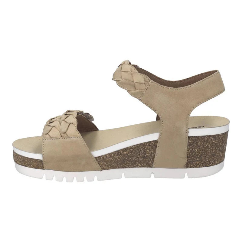 Josef Seibel Sandal Granit Quinn 22