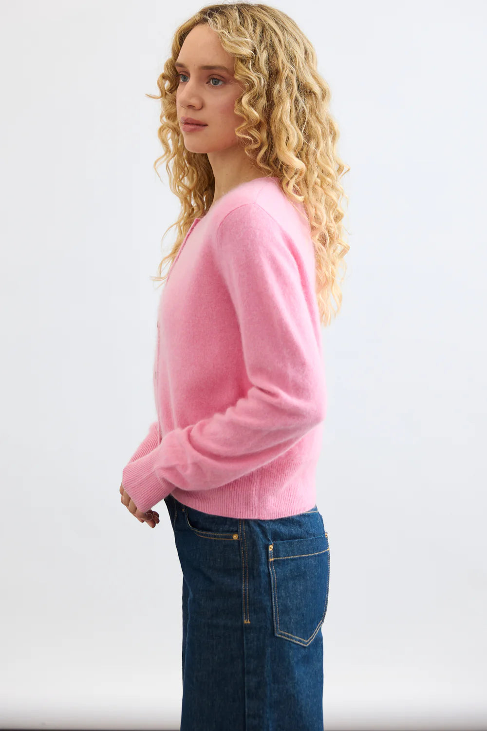 Mia Fratino Cardi Sienna Strawberry Ice 25302