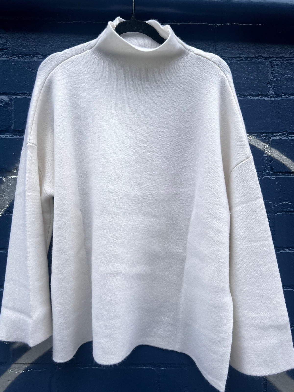 Herzen’s Angelegenheit Jumper Ermine 25253-1209