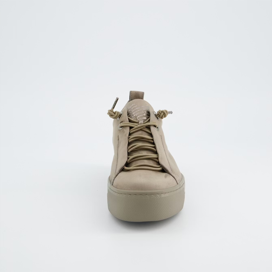 Paul Green Sneaker Taupe 5017-160