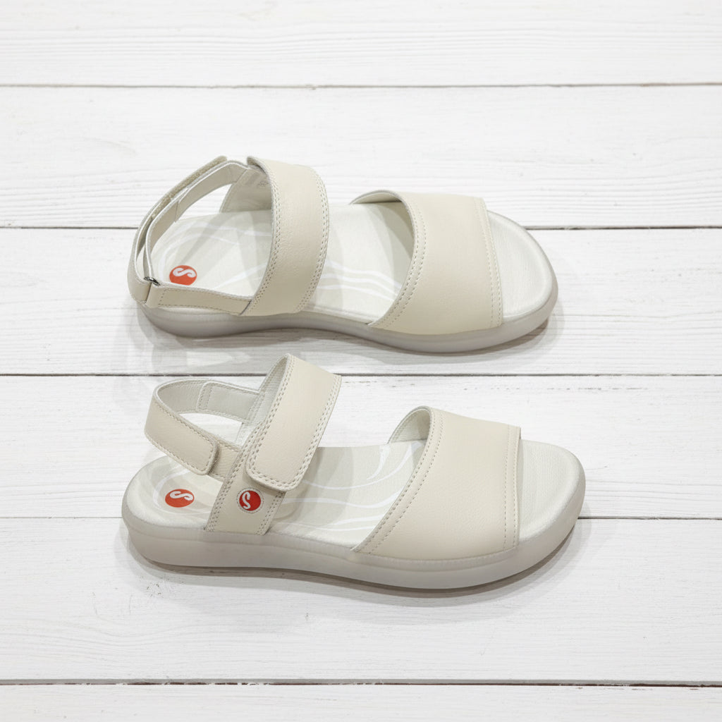 Softinos Sandal Cream Indi 795