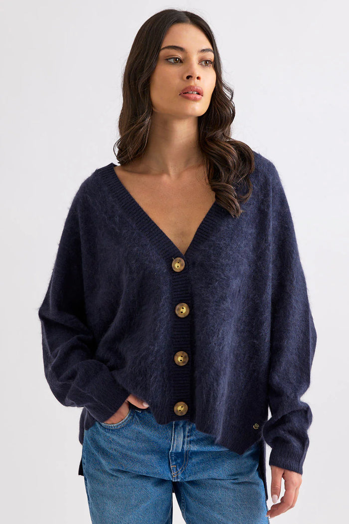 Mia Fratino Cardigan Macy Midnight 24924