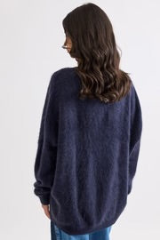 Mia Fratino Cardigan Macy Midnight 24924