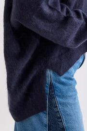 Mia Fratino Cardigan Macy Midnight 24924