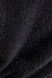 Mia Fratino Tee Birdie Jet Black 25393