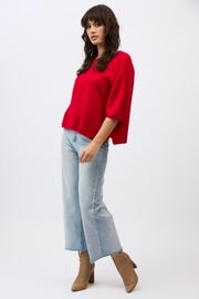 Mia Fratino Eliza Tee Scarlett 24921
