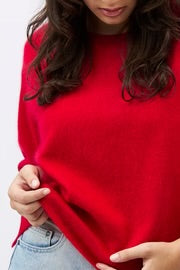Mia Fratino Eliza Tee Scarlett 24921