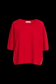 Mia Fratino Eliza Tee Scarlett 24921