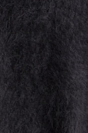 Mia Fratino Eliza Tee Jet Black 24921