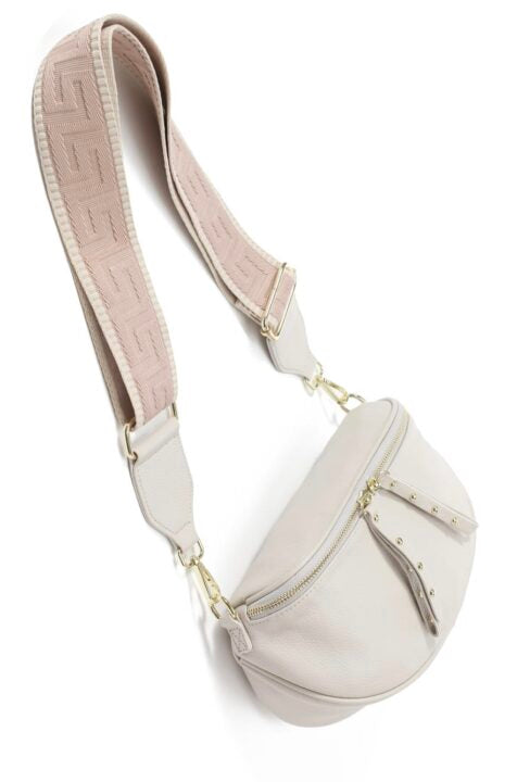 Hi Ho Bag Obsessed Sand Gold Hardware