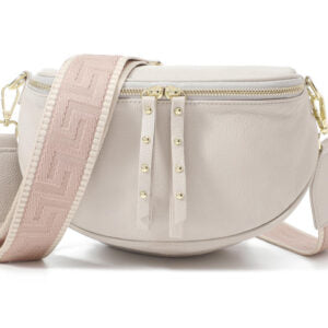 Hi Ho Bag Obsessed Sand Gold Hardware