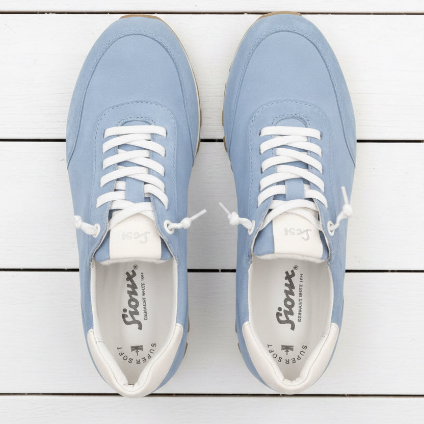 Sioux Sneaker 42037