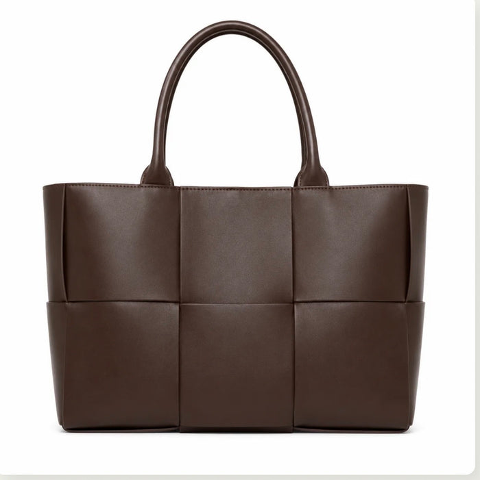 L’ora D’ora Bag Phoebe Chocolate