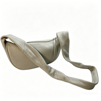 Hi Ho Bag Slouch Stone/Gold