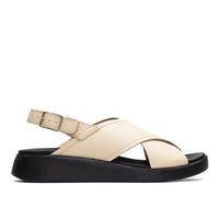 Wonders Beige Sandal C-4426