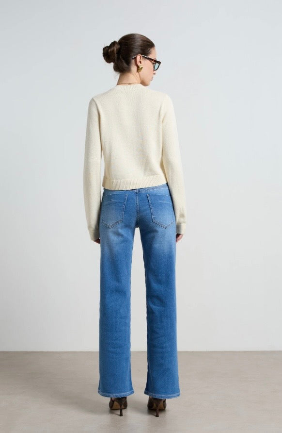 Dricoper Denim Jeans Rodeo Blue Molly DD3757