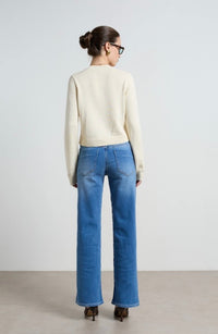Dricoper Denim Jeans Rodeo Blue Molly DD3757