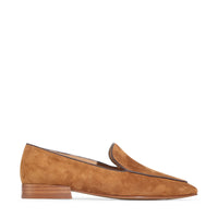 Eos Loafer Castania Suede Sophila