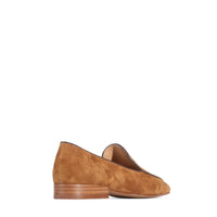 Eos Loafer Castania Suede Sophila