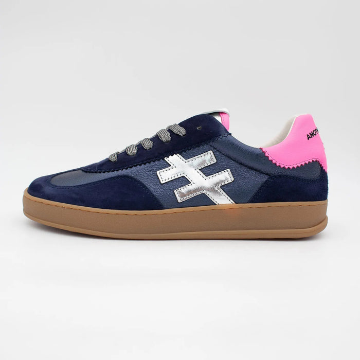 Another Trend Sneaker Ocean AO3280D2