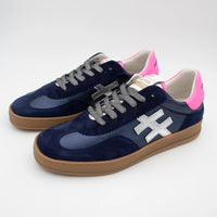 Another Trend Sneaker Ocean AO3280D2