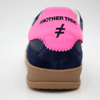 Another Trend Sneaker Ocean AO3280D2