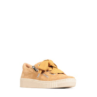 Eos Sneaker Jovi Suede Almond