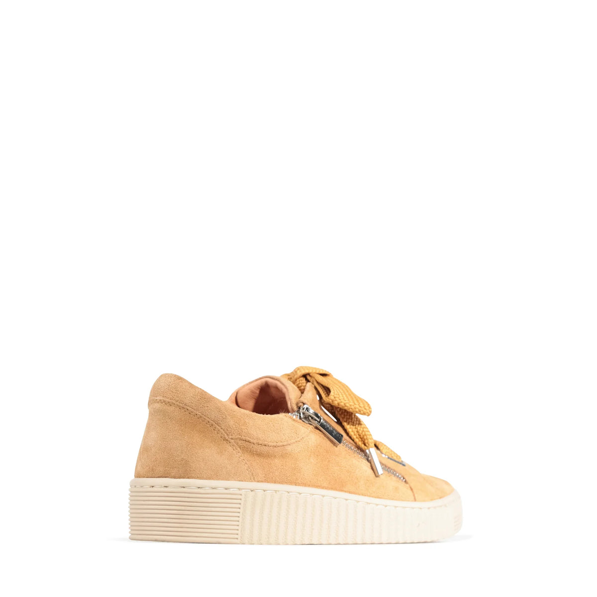 Eos Sneaker Jovi Suede Almond