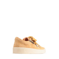 Eos Sneaker Jovi Suede Almond