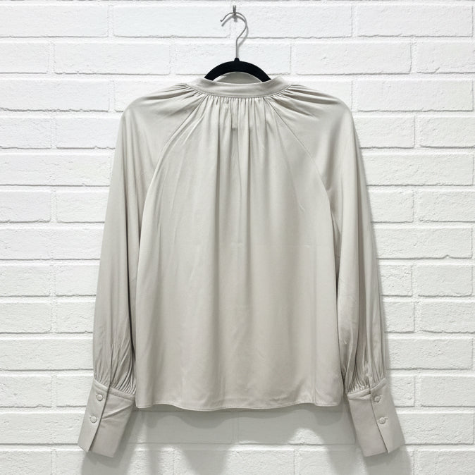 Herzen’s Angelegenheit Blouse Pearls 25254-6001