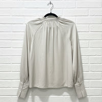 Herzen’s Angelegenheit Blouse Pearls 25254-6001