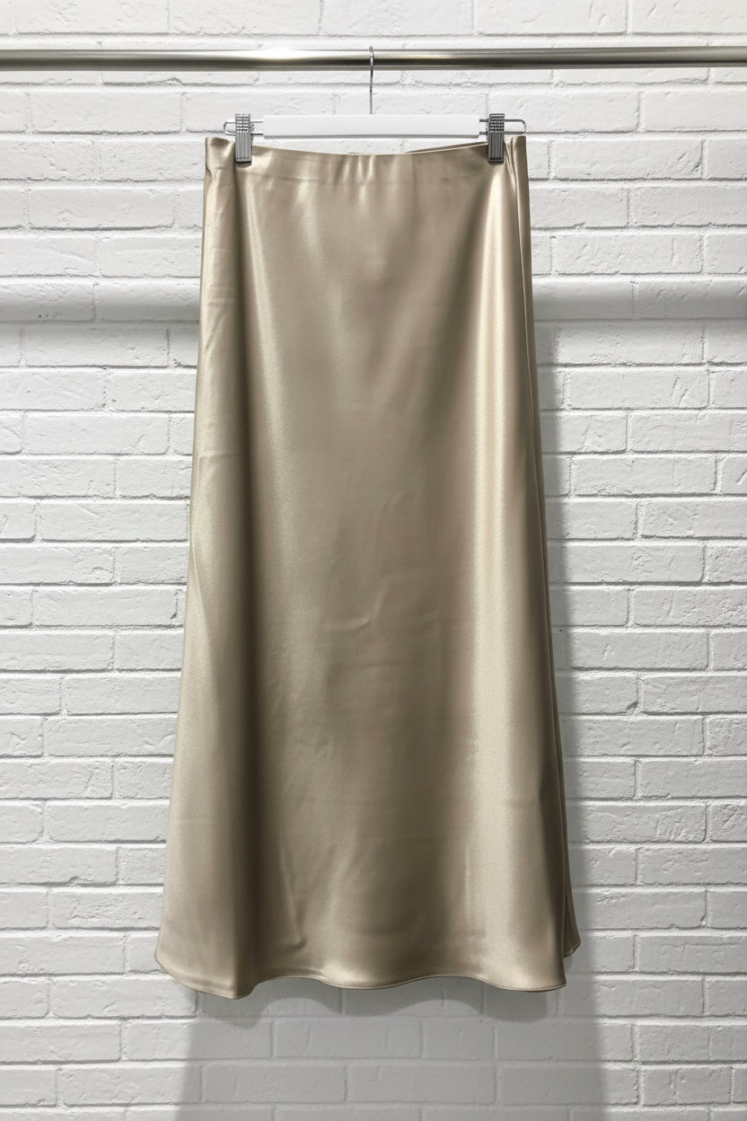Herzen’s Angelegenheit Skirt Taupe 6512