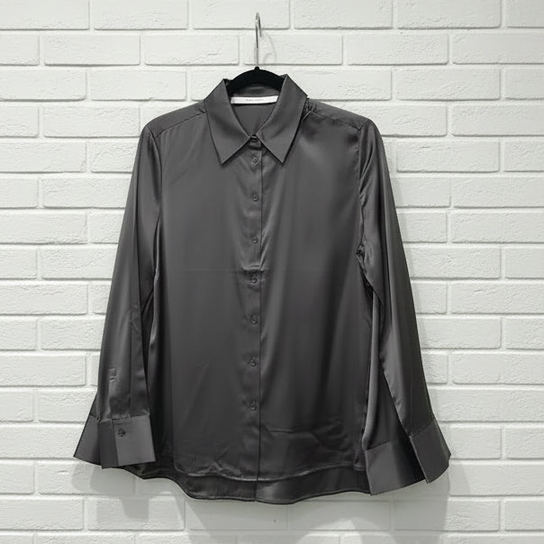 Herzen’s Angelegenheit Blouse Iron 6108