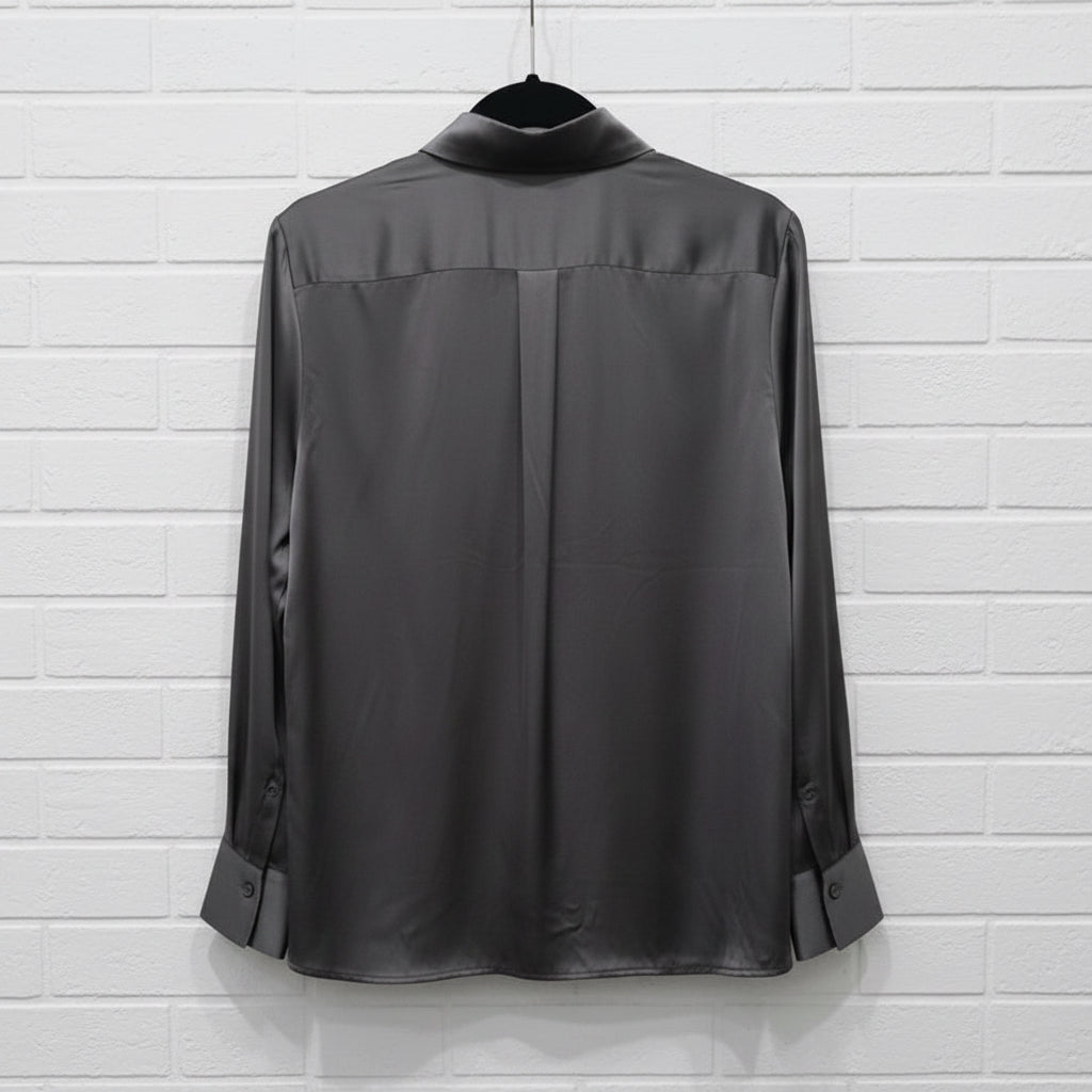 Herzen’s Angelegenheit Blouse Iron 6108