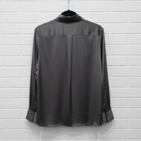 Herzen’s Angelegenheit Blouse Iron 6108