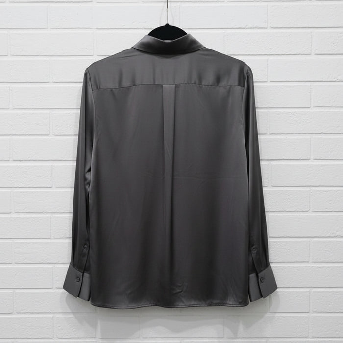 Herzen’s Angelegenheit Blouse Iron 6108