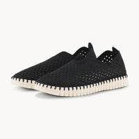 Ilse Jacobsen Shoes Tulip 3275 Black
