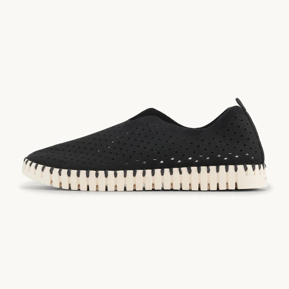 Ilse Jacobsen Shoes Tulip 3275 Black
