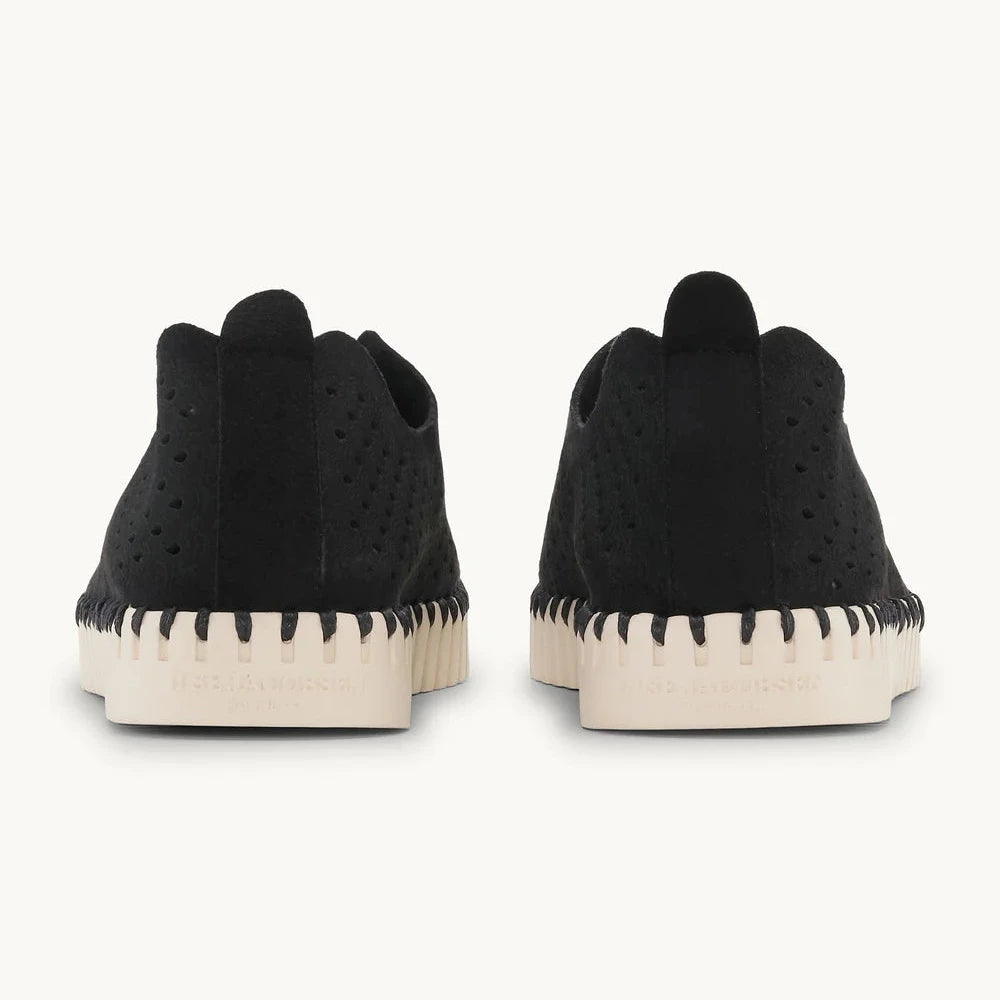 Ilse Jacobsen Shoes Tulip 3275 Black