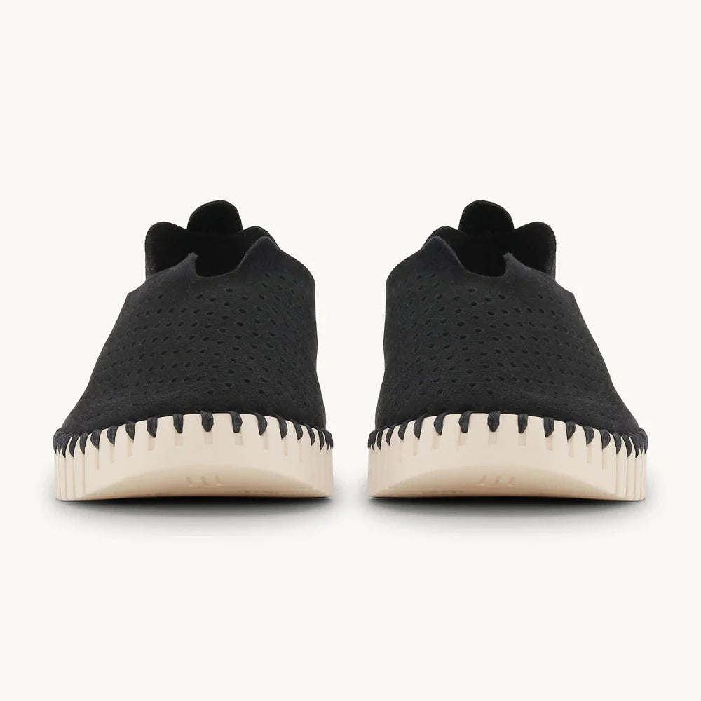 Ilse Jacobsen Shoes Tulip 3275 Black