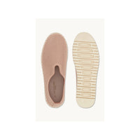 Ilse Jacobsen Shoes Tulip Adobe Rose Pearled Ivory 3577