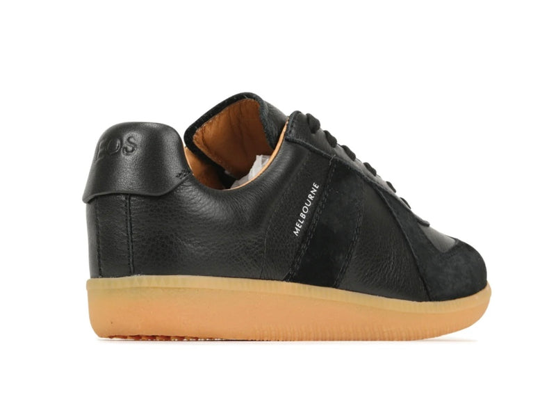 Eos Melbaa Sneaker Black