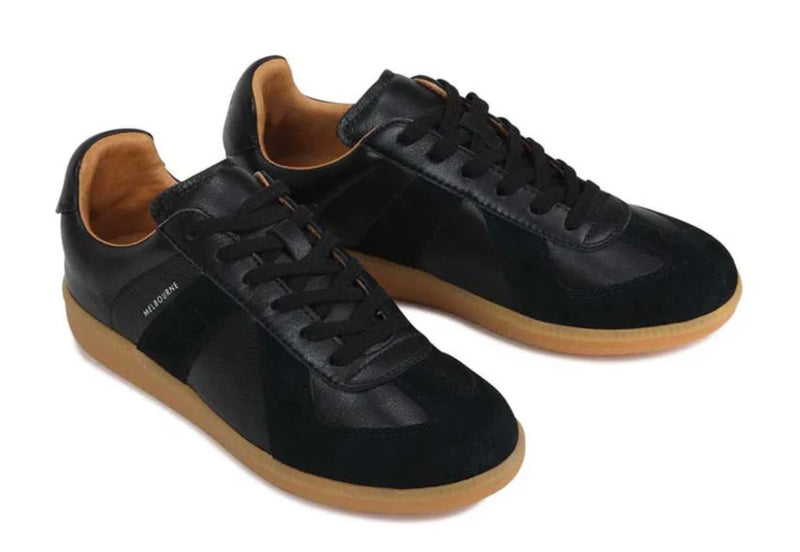 Eos Melbaa Sneaker Black