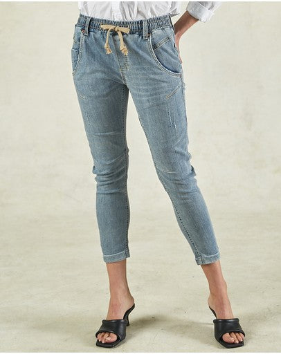 Dricoper Active Sunbleached Jeans DD3126