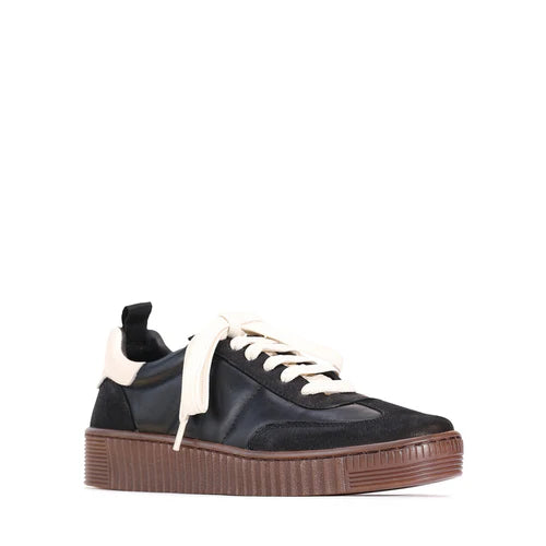 Eos Jovak Sneakers Black