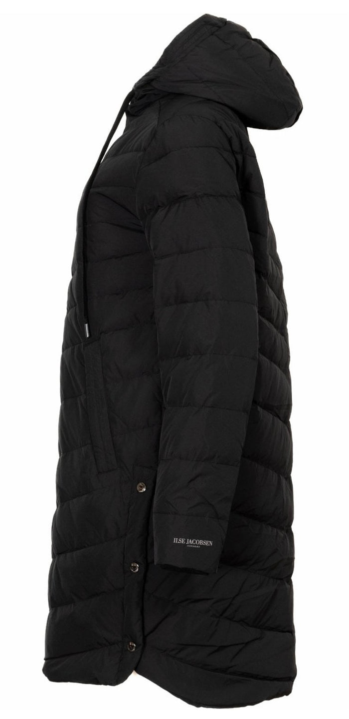 Ilse Jacobsen Peppy01 Down Coat