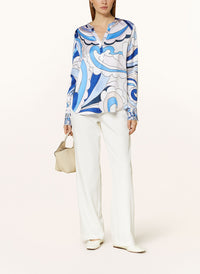 Herzen’s Angelegenheit Shirt Amalfi Multi 25251-6151