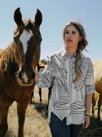 Herzen’s Angelegenheit Shirt Starlight Multi 25251-6188