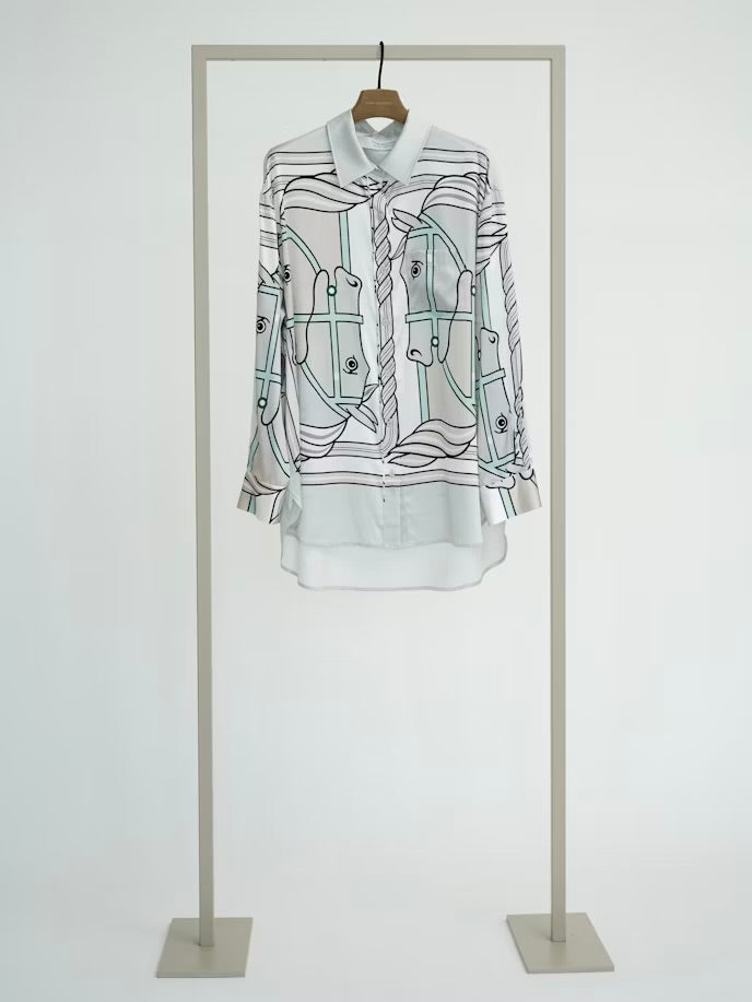 Herzen’s Angelegenheit Shirt Starlight Multi 25251-6188